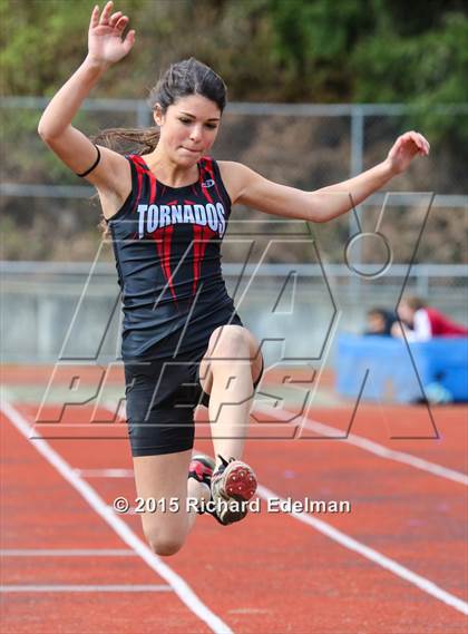 Thumbnail 2 in Liberty Invitational photogallery.