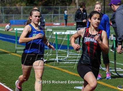 Thumbnail 1 in Liberty Invitational photogallery.