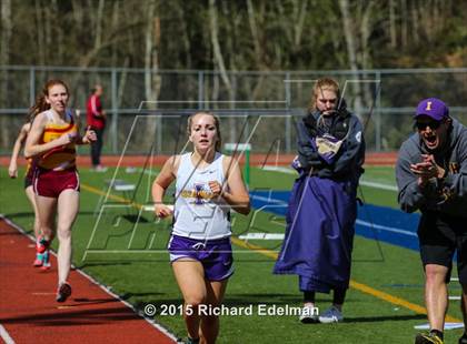 Thumbnail 1 in Liberty Invitational photogallery.