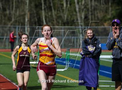Thumbnail 2 in Liberty Invitational photogallery.