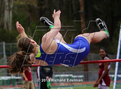 Thumbnail 2 in Liberty Invitational photogallery.