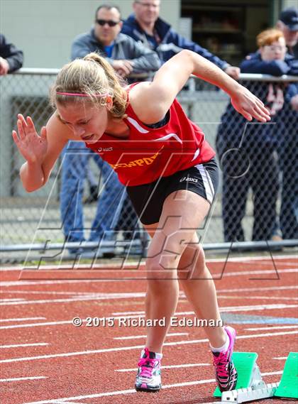 Thumbnail 2 in Liberty Invitational photogallery.