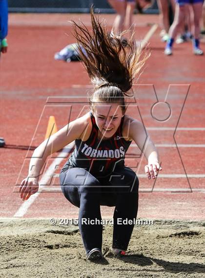 Thumbnail 1 in Liberty Invitational photogallery.