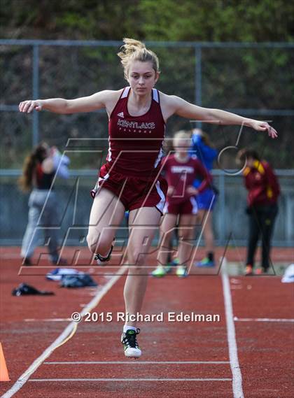 Thumbnail 3 in Liberty Invitational photogallery.
