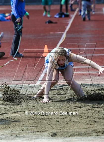 Thumbnail 1 in Liberty Invitational photogallery.