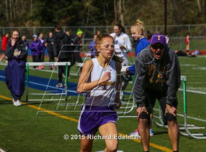 Thumbnail 3 in Liberty Invitational photogallery.