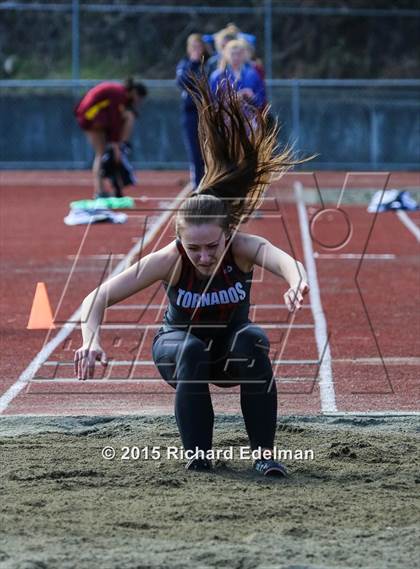 Thumbnail 1 in Liberty Invitational photogallery.