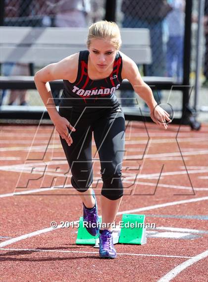 Thumbnail 3 in Liberty Invitational photogallery.