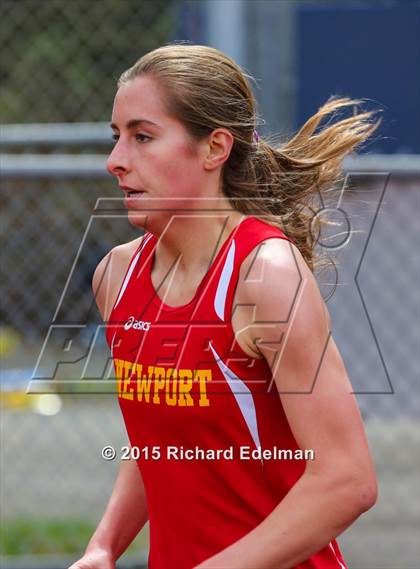 Thumbnail 3 in Liberty Invitational photogallery.