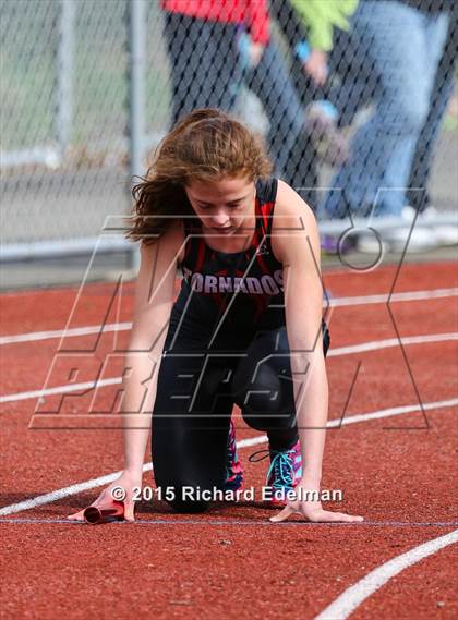 Thumbnail 1 in Liberty Invitational photogallery.