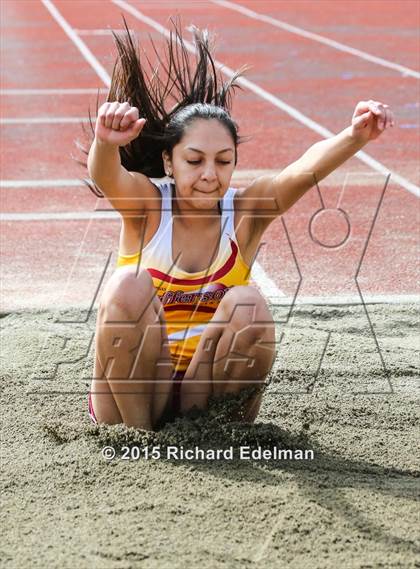 Thumbnail 1 in Liberty Invitational photogallery.