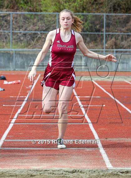 Thumbnail 3 in Liberty Invitational photogallery.
