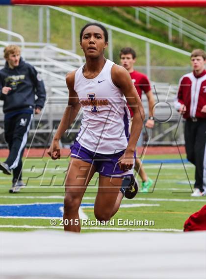 Thumbnail 2 in Liberty Invitational photogallery.