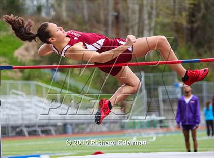 Thumbnail 1 in Liberty Invitational photogallery.