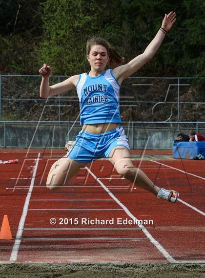 Thumbnail 3 in Liberty Invitational photogallery.