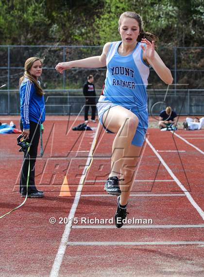 Thumbnail 3 in Liberty Invitational photogallery.