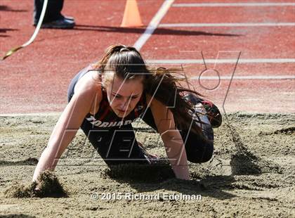 Thumbnail 3 in Liberty Invitational photogallery.