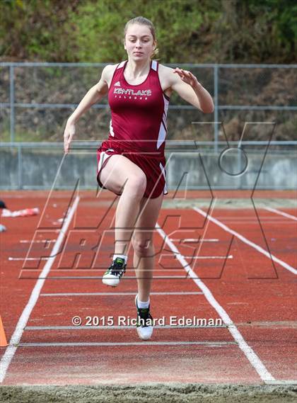Thumbnail 1 in Liberty Invitational photogallery.