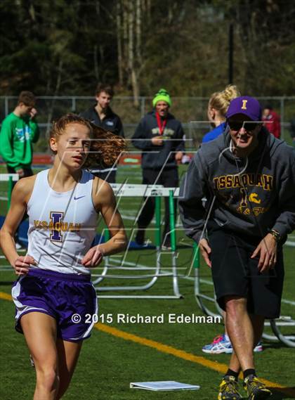Thumbnail 2 in Liberty Invitational photogallery.