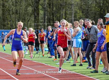 Thumbnail 2 in Liberty Invitational photogallery.