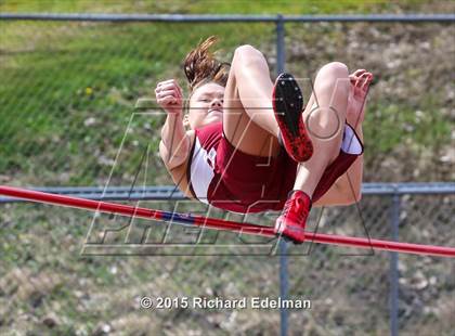 Thumbnail 3 in Liberty Invitational photogallery.