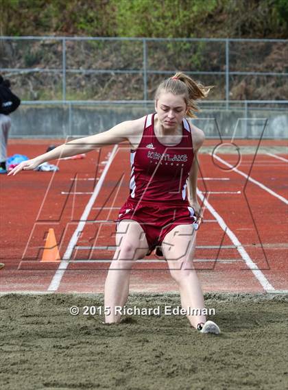 Thumbnail 1 in Liberty Invitational photogallery.