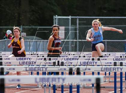 Thumbnail 3 in Liberty Invitational photogallery.