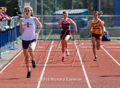 Thumbnail 3 in Liberty Invitational photogallery.
