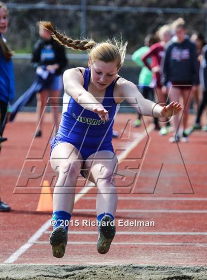 Thumbnail 2 in Liberty Invitational photogallery.
