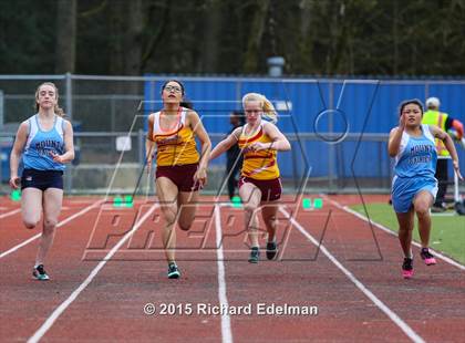 Thumbnail 3 in Liberty Invitational photogallery.