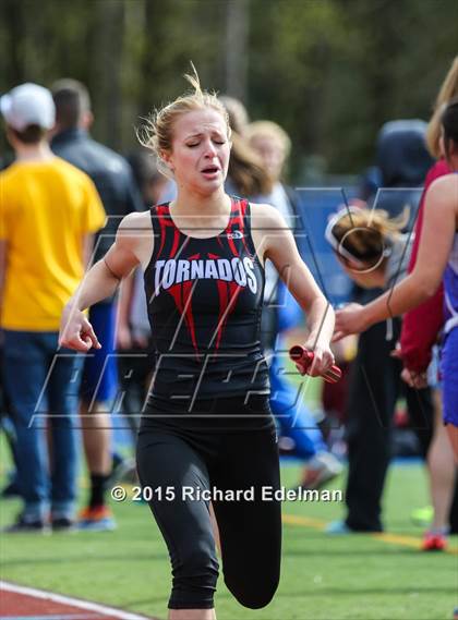 Thumbnail 1 in Liberty Invitational photogallery.