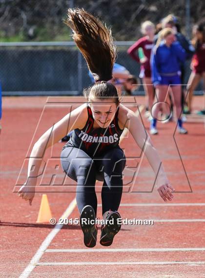 Thumbnail 3 in Liberty Invitational photogallery.
