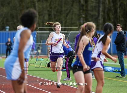 Thumbnail 2 in Liberty Invitational photogallery.