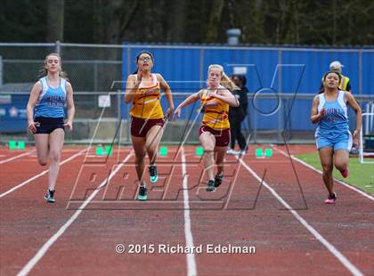 Thumbnail 1 in Liberty Invitational photogallery.