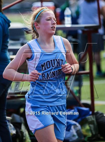 Thumbnail 3 in Liberty Invitational photogallery.