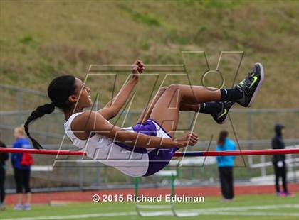 Thumbnail 1 in Liberty Invitational photogallery.