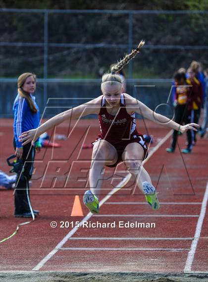 Thumbnail 1 in Liberty Invitational photogallery.