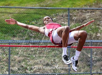 Thumbnail 2 in Liberty Invitational photogallery.