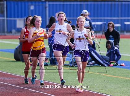Thumbnail 2 in Liberty Invitational photogallery.