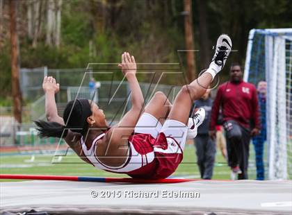 Thumbnail 3 in Liberty Invitational photogallery.