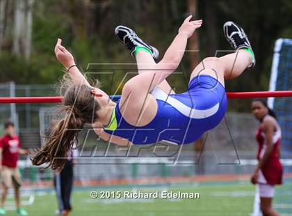 Thumbnail 1 in Liberty Invitational photogallery.