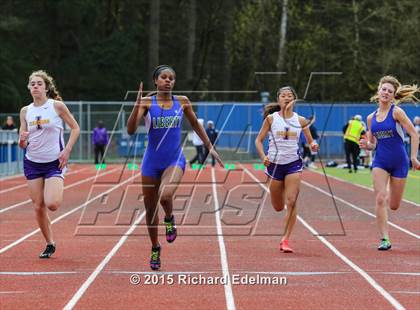 Thumbnail 1 in Liberty Invitational photogallery.