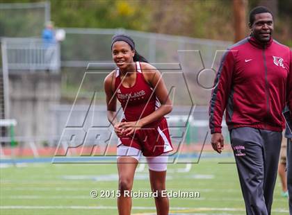 Thumbnail 3 in Liberty Invitational photogallery.