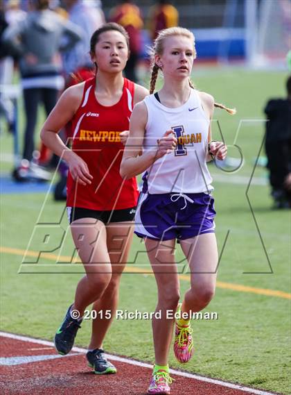 Thumbnail 3 in Liberty Invitational photogallery.