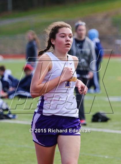 Thumbnail 2 in Liberty Invitational photogallery.