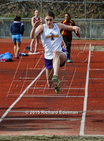 Thumbnail 3 in Liberty Invitational photogallery.