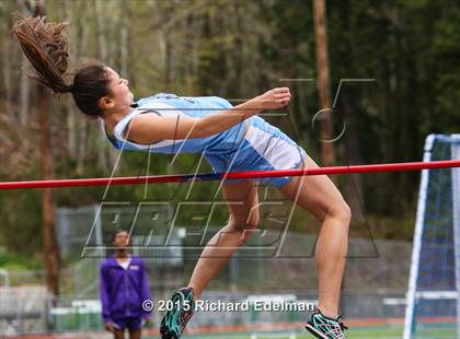 Thumbnail 1 in Liberty Invitational photogallery.