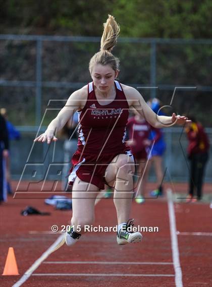 Thumbnail 3 in Liberty Invitational photogallery.