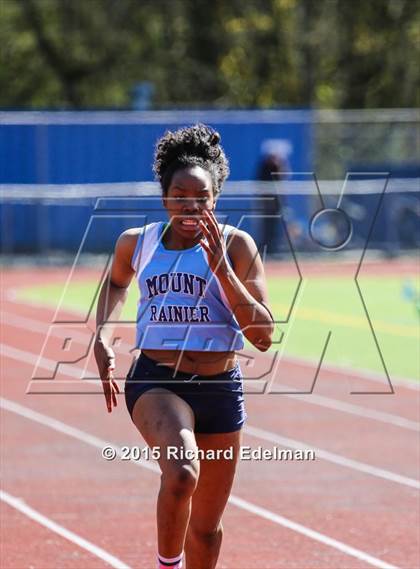 Thumbnail 2 in Liberty Invitational photogallery.