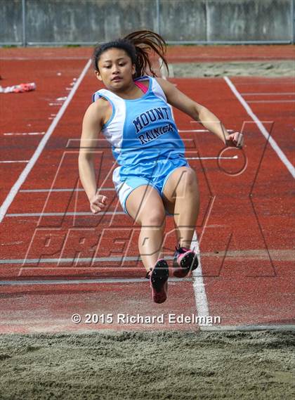 Thumbnail 3 in Liberty Invitational photogallery.